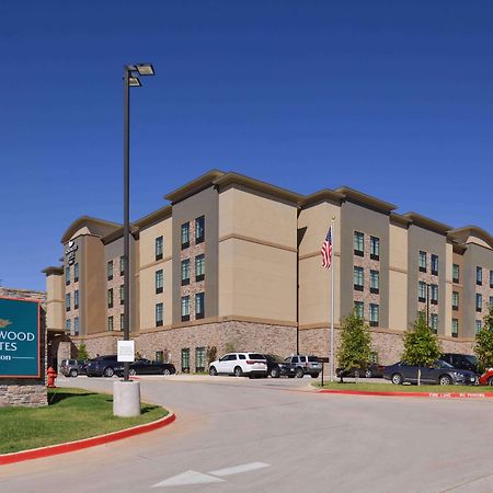 Homewood Suites By Hilton Trophy Club Southlake Ngoại thất bức ảnh