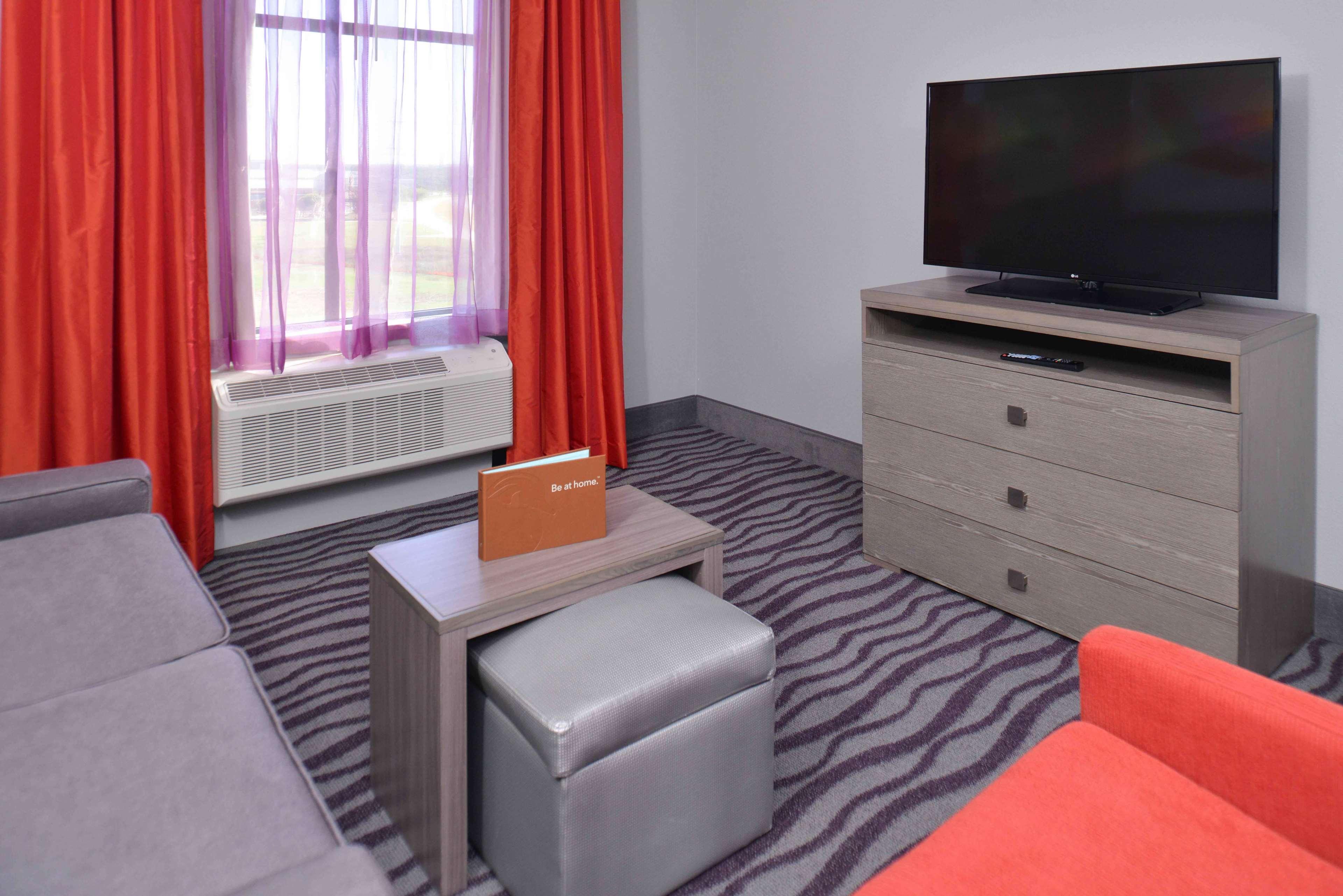 Homewood Suites By Hilton Trophy Club Southlake Ngoại thất bức ảnh