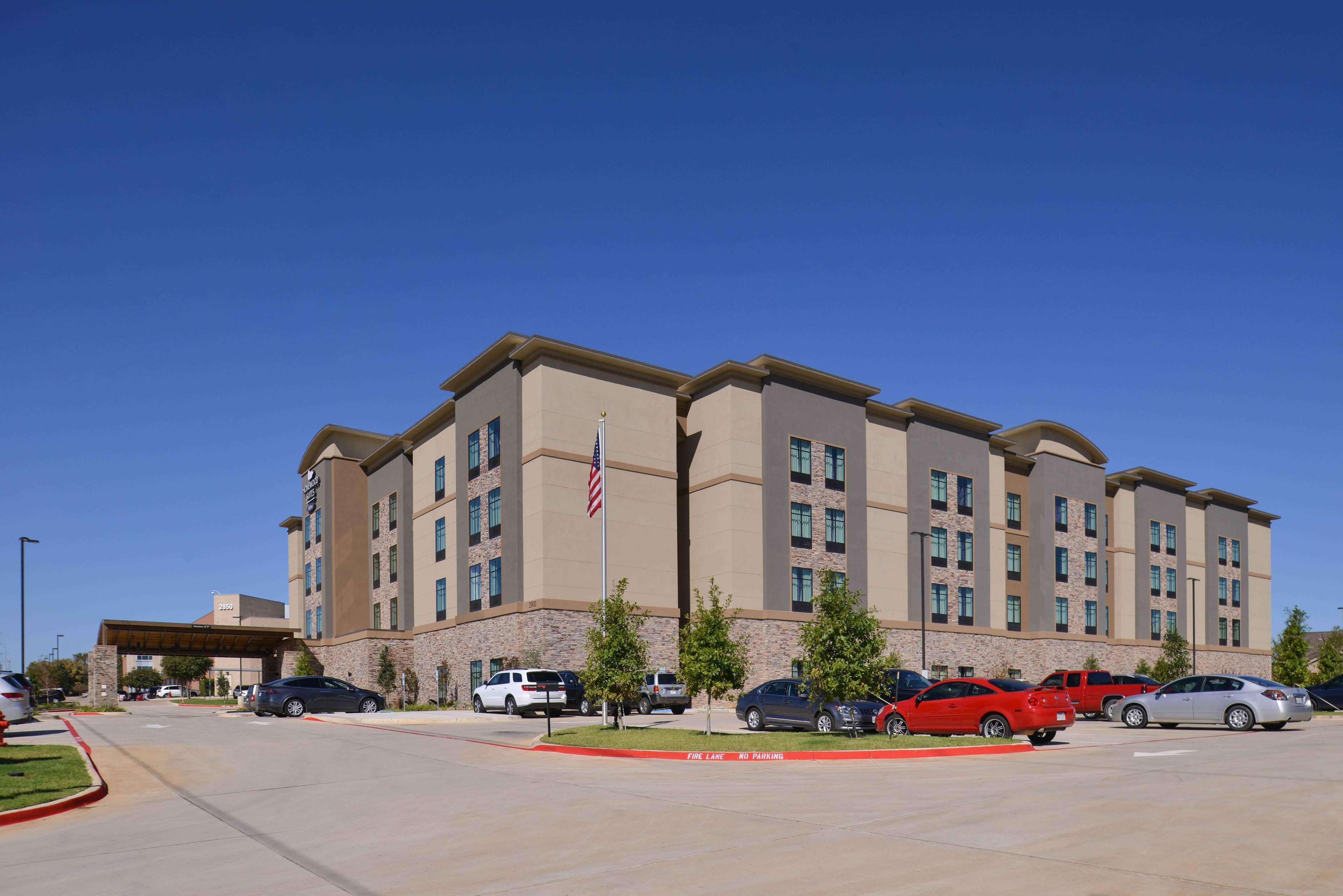 Homewood Suites By Hilton Trophy Club Southlake Ngoại thất bức ảnh