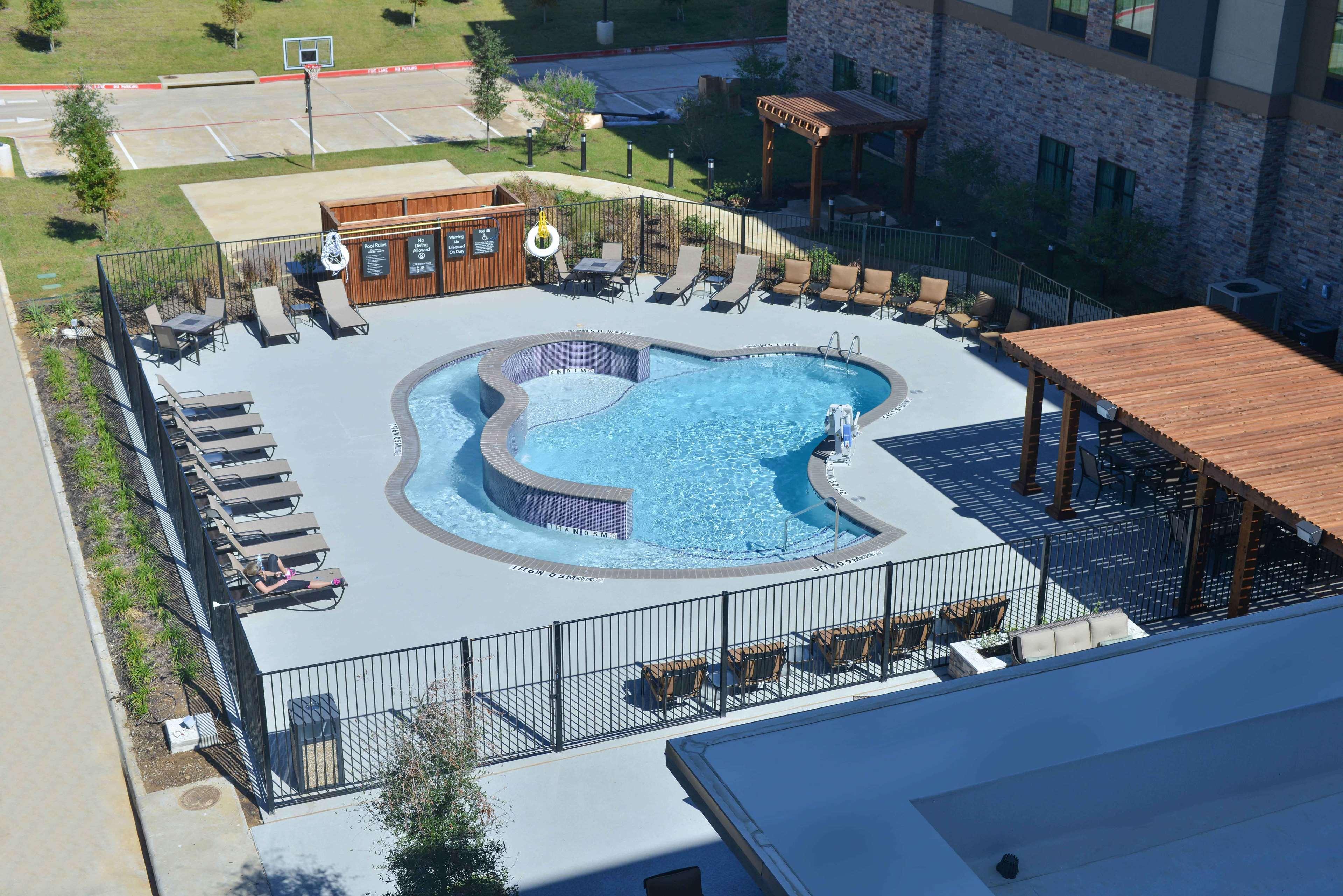 Homewood Suites By Hilton Trophy Club Southlake Ngoại thất bức ảnh