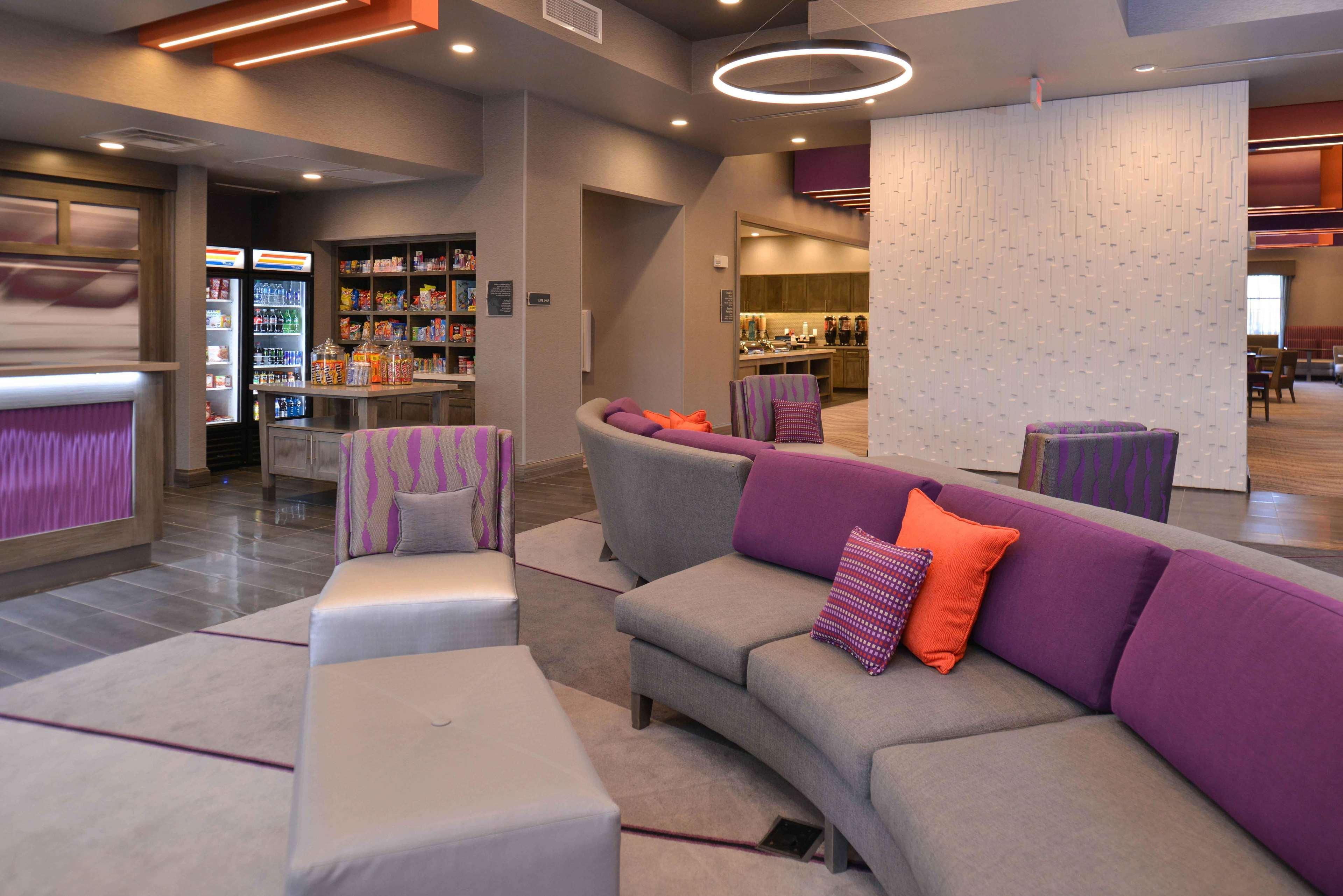 Homewood Suites By Hilton Trophy Club Southlake Ngoại thất bức ảnh