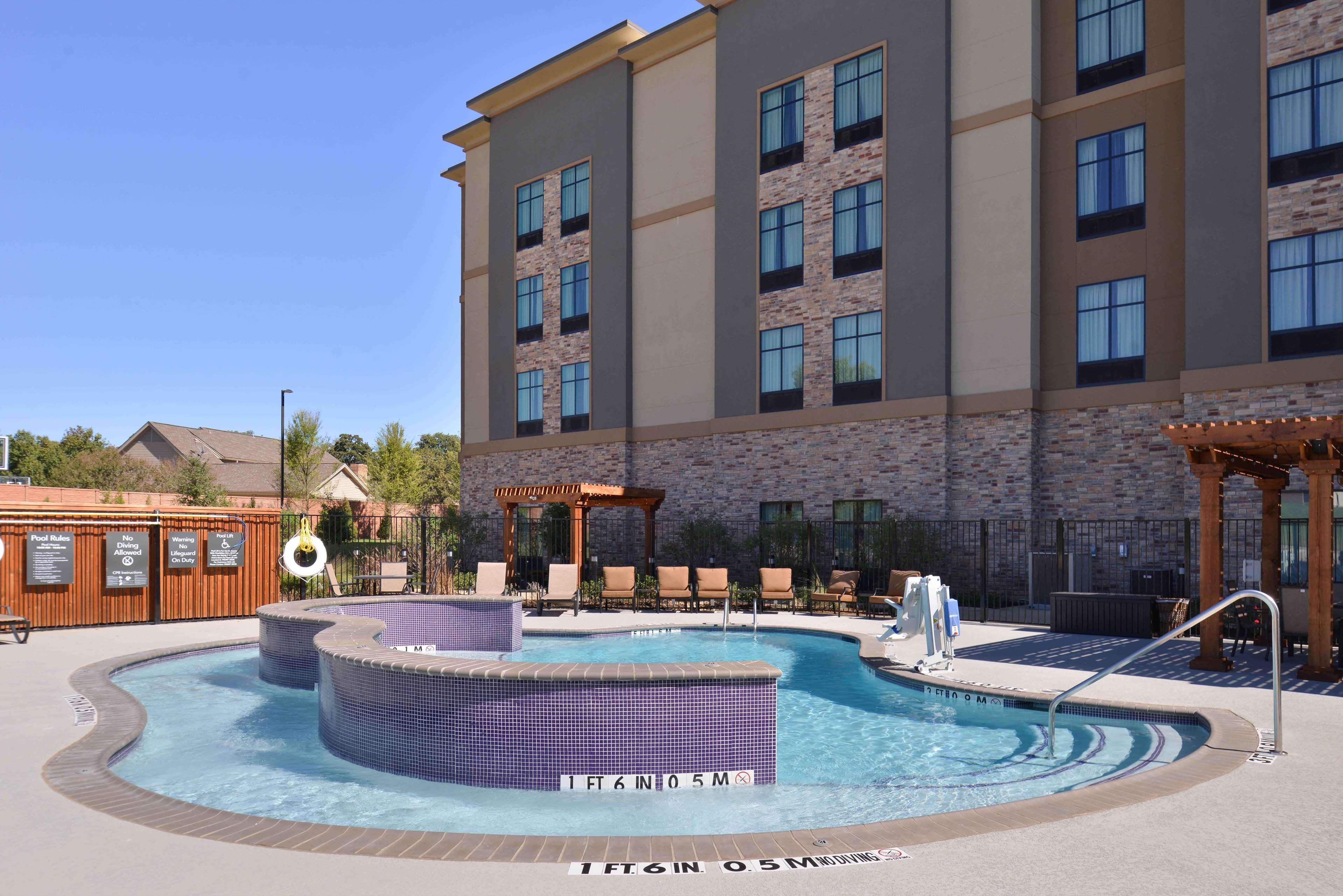 Homewood Suites By Hilton Trophy Club Southlake Ngoại thất bức ảnh