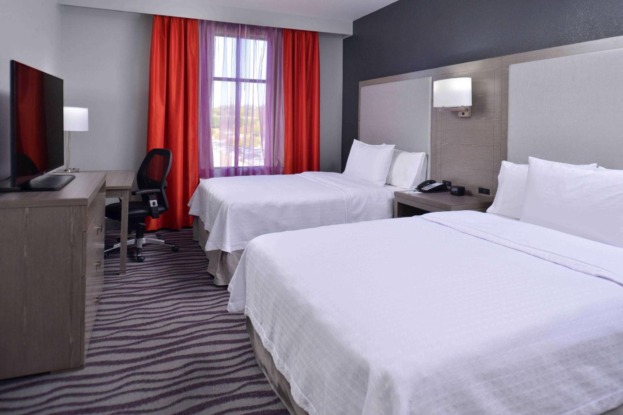 Homewood Suites By Hilton Trophy Club Southlake Ngoại thất bức ảnh
