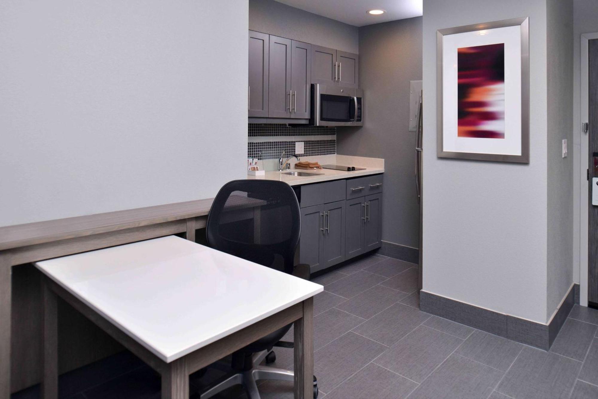 Homewood Suites By Hilton Trophy Club Southlake Ngoại thất bức ảnh