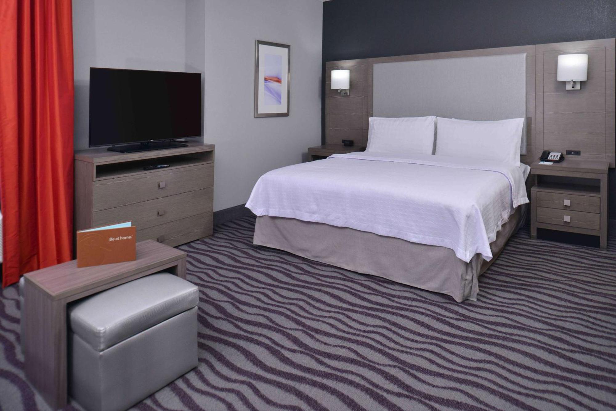 Homewood Suites By Hilton Trophy Club Southlake Ngoại thất bức ảnh