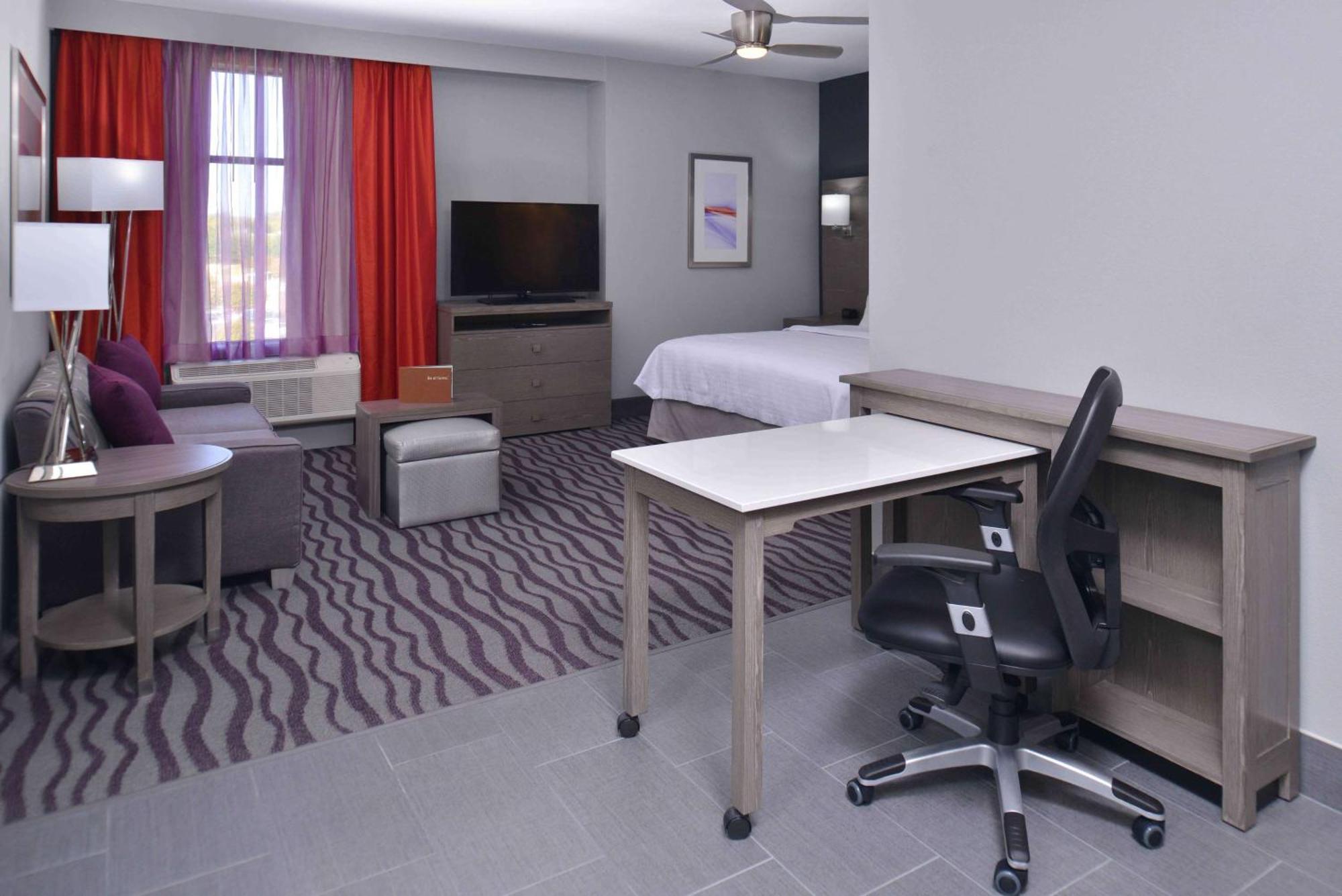 Homewood Suites By Hilton Trophy Club Southlake Ngoại thất bức ảnh