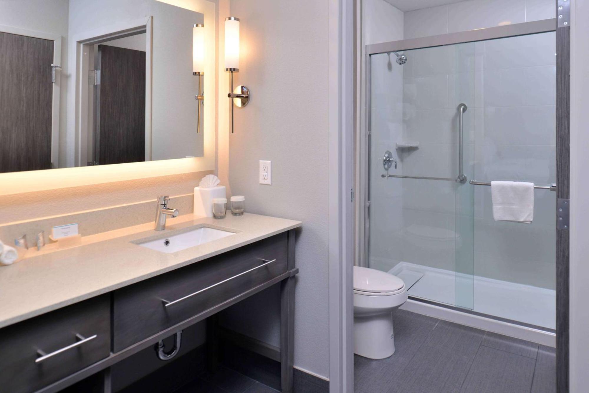 Homewood Suites By Hilton Trophy Club Southlake Ngoại thất bức ảnh