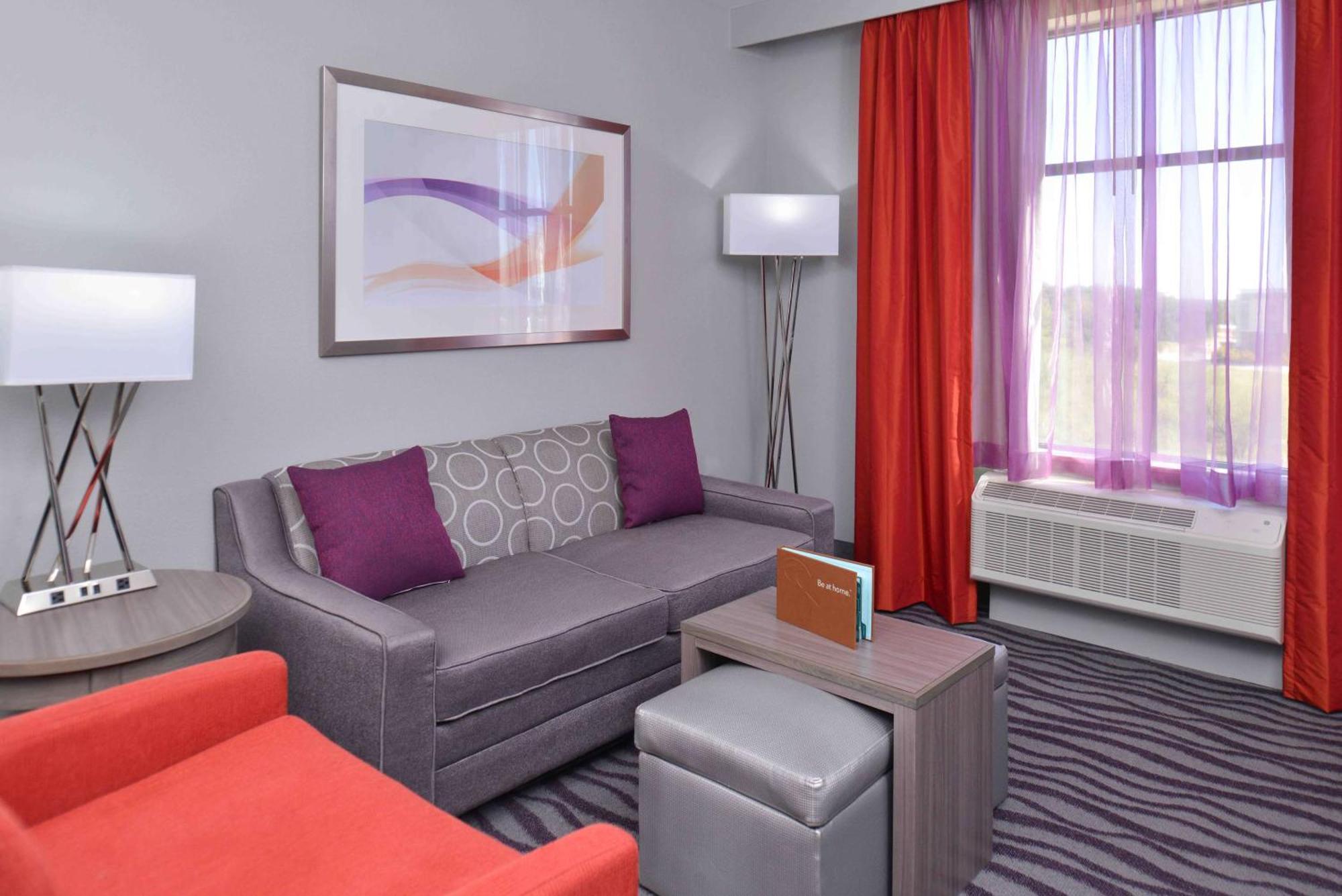 Homewood Suites By Hilton Trophy Club Southlake Ngoại thất bức ảnh