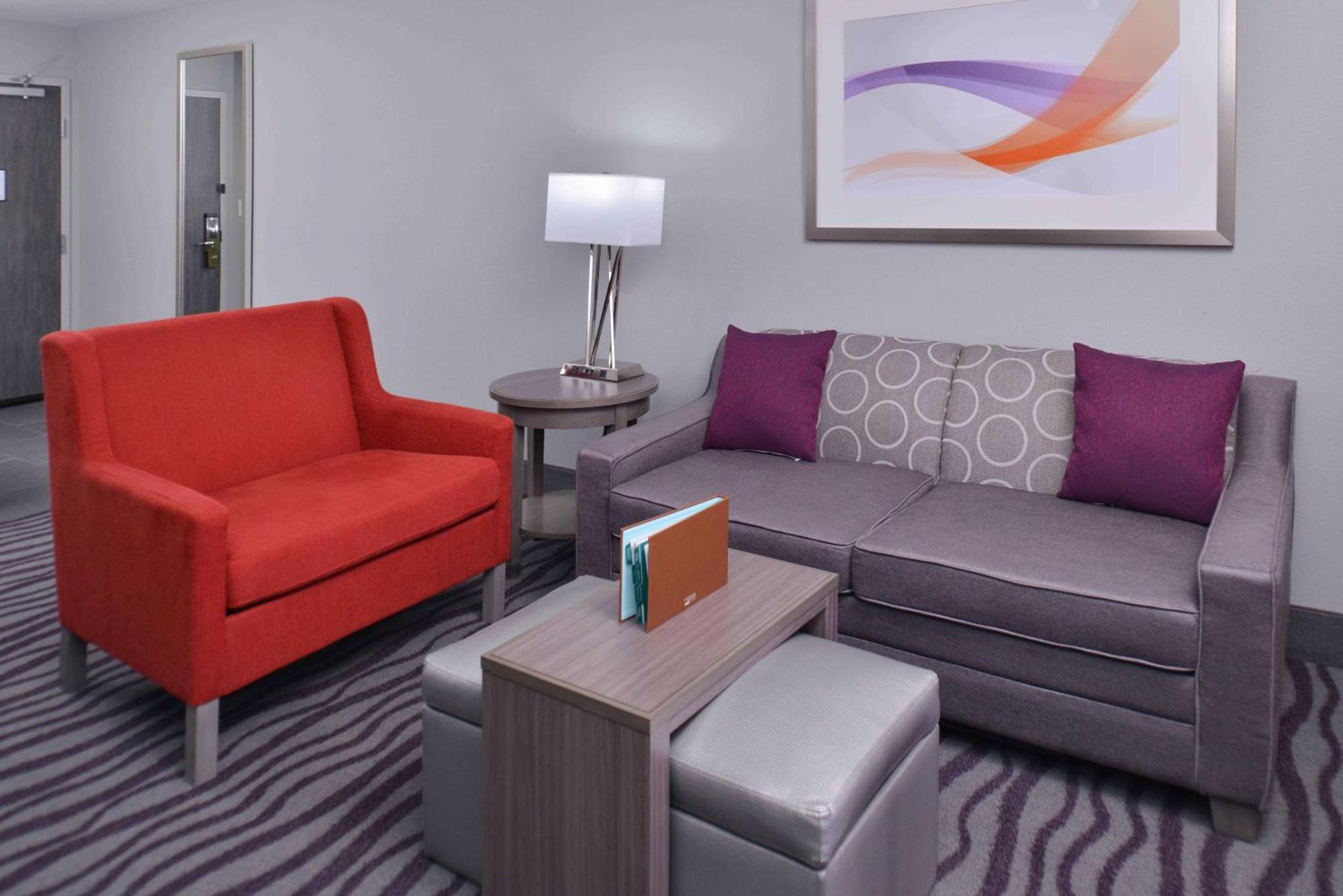 Homewood Suites By Hilton Trophy Club Southlake Ngoại thất bức ảnh