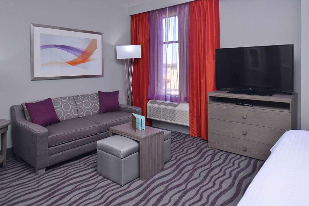 Homewood Suites By Hilton Trophy Club Southlake Phòng bức ảnh